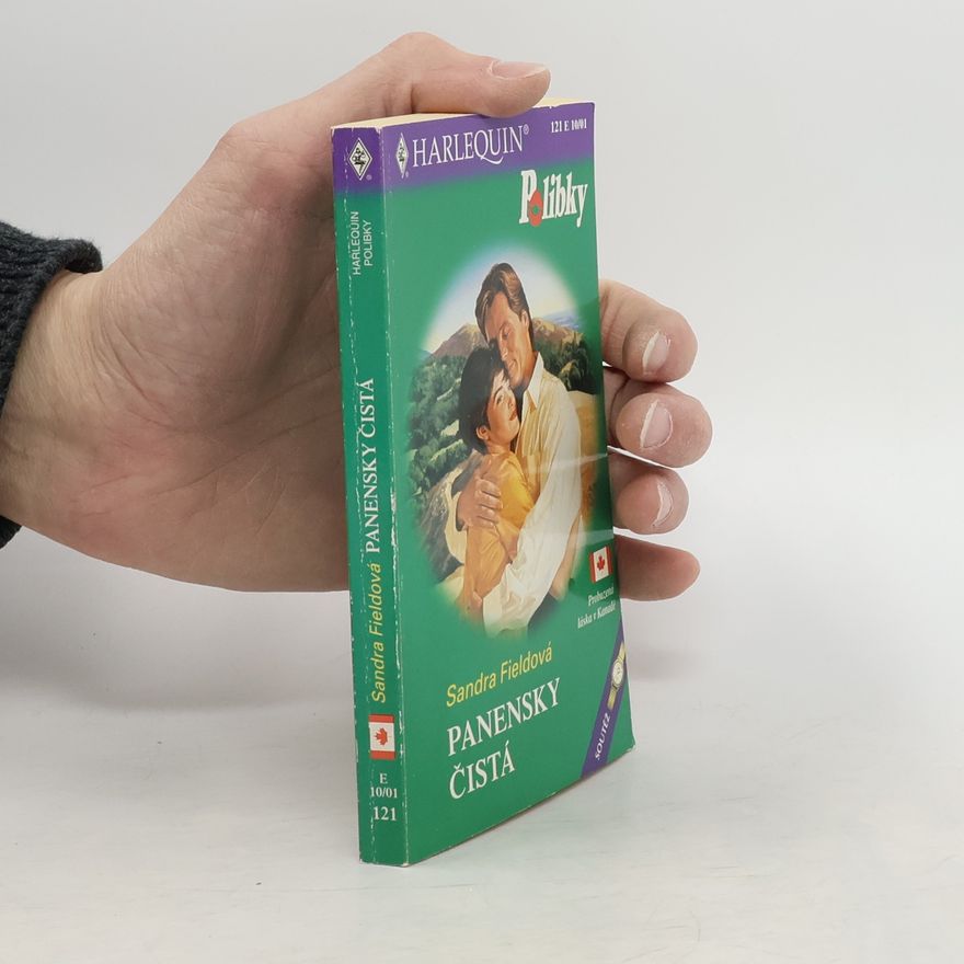 Sandra Field Panensky čistá