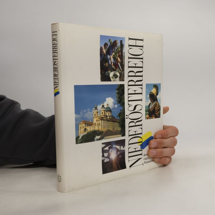 Autorenkollektiv Niederösterreich