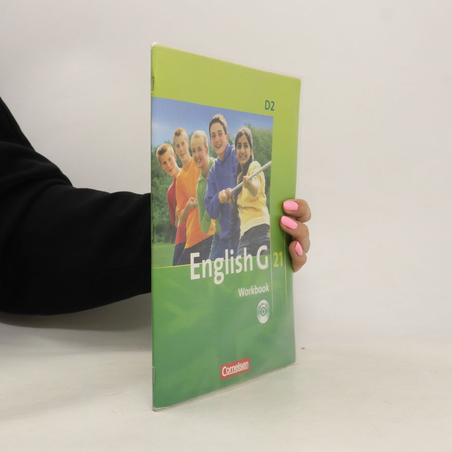 Autorenkollektiv English G 21. Workbook D2