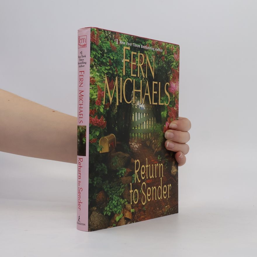 Fern Michaels Return to Sender