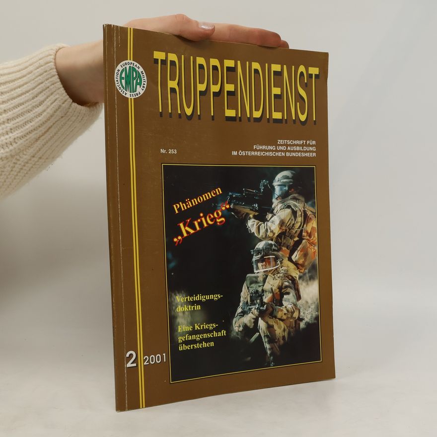 Kolektiv autorů PC-Praxis für die Truppe. New Technology.