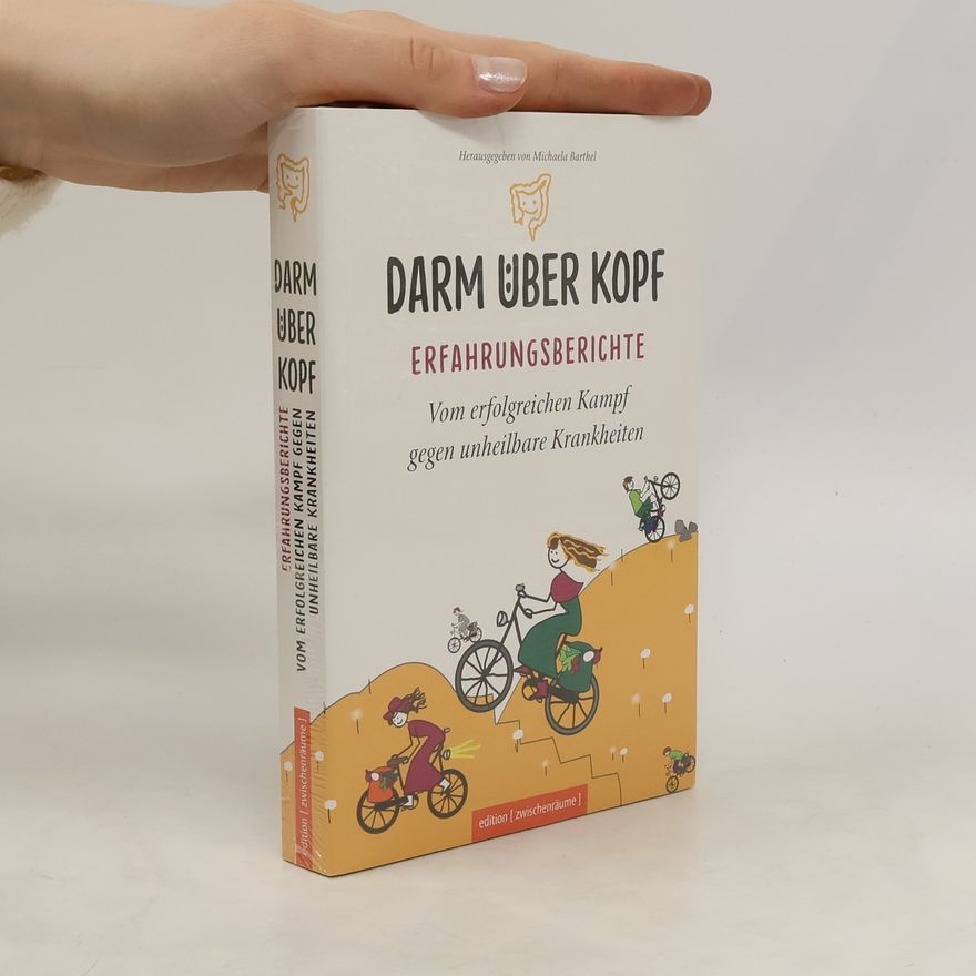 Autorenkollektiv Darm über Kopf