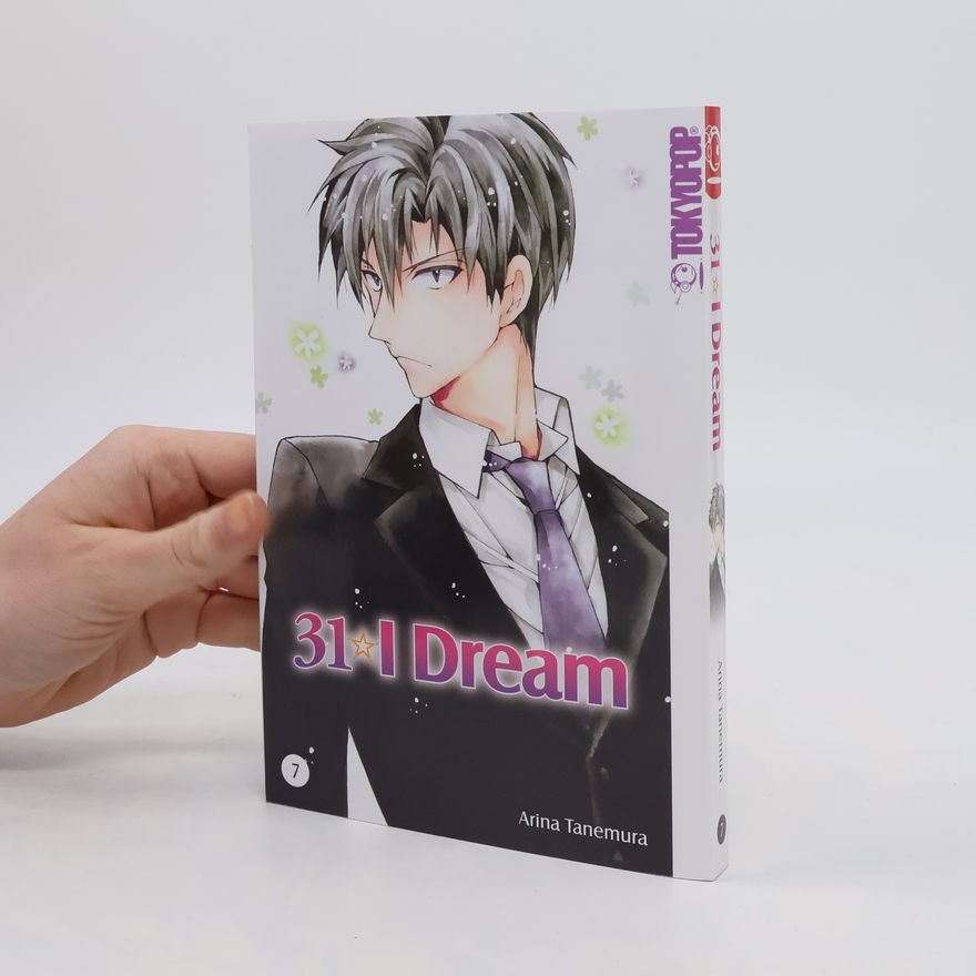 Arina Tanemura 31 I Dream 07