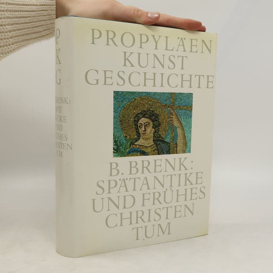 Autores varios Spätantike und frühes Christentum