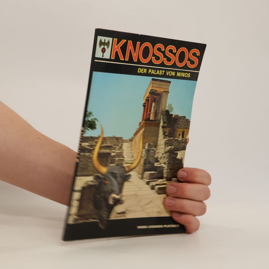 Various authors Knossos