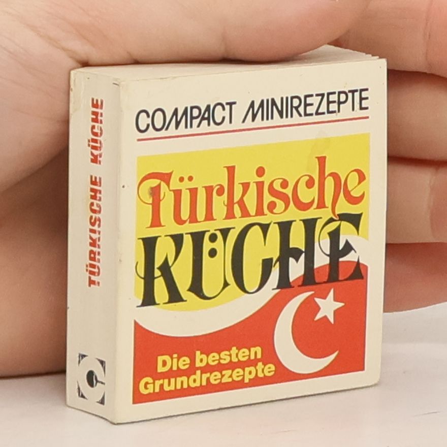 Autorenkollektiv Türkische Küche