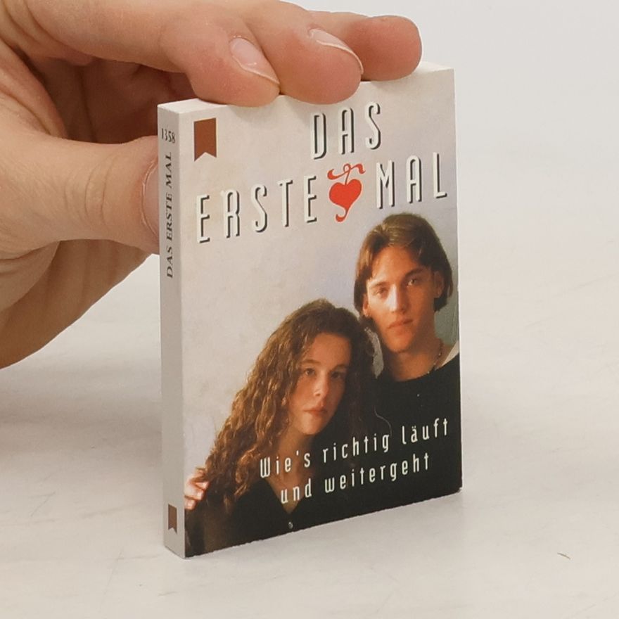 Stephanie Ehrenschwendner Das erste Mal