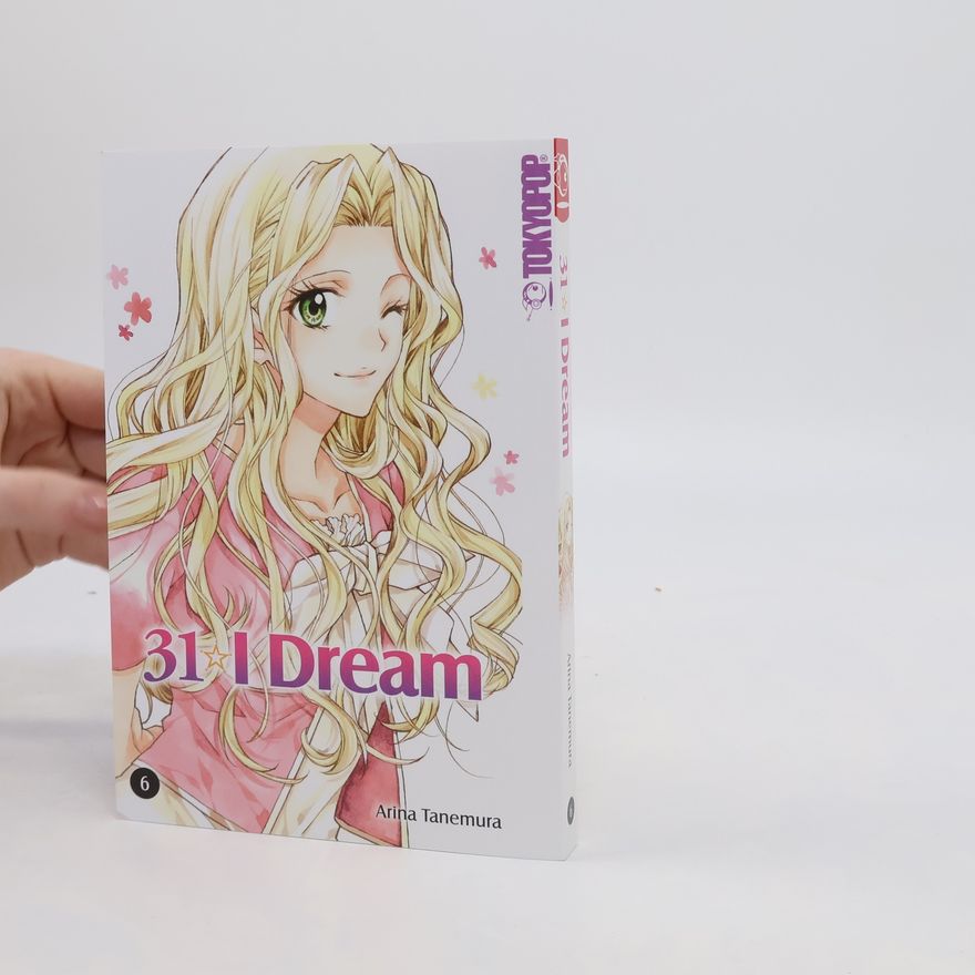 Arina Tanemura 31 I Dream 06