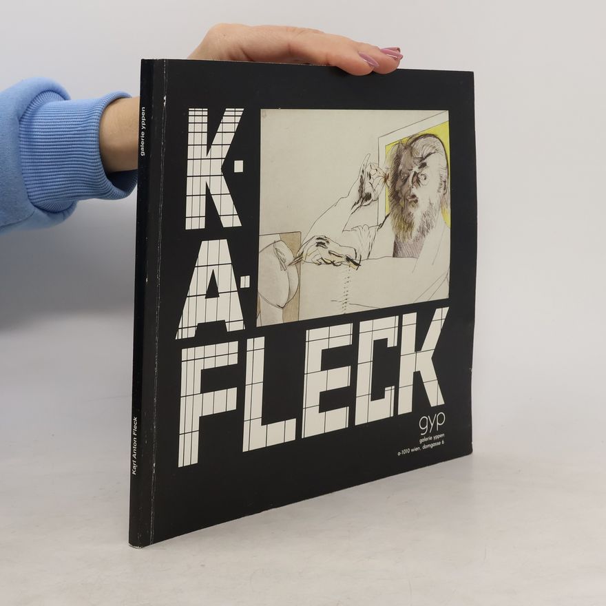 Karl Anton Fleck Karl Anton Fleck