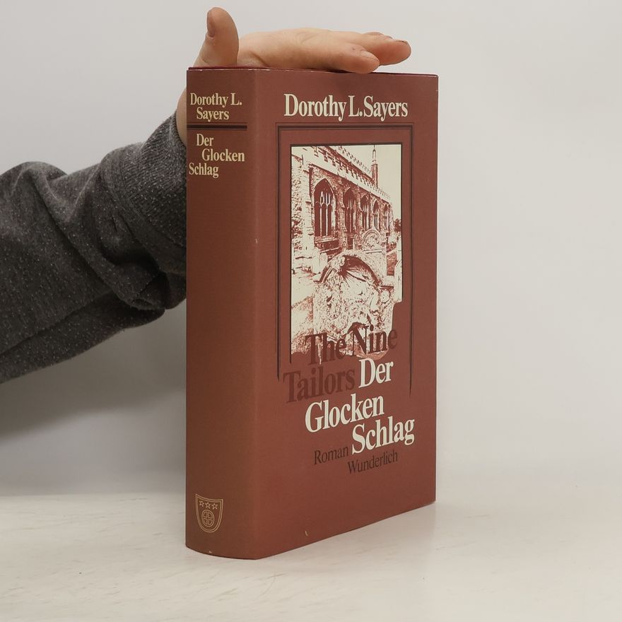 Dorothy L. Sayers Der Glockenschlag