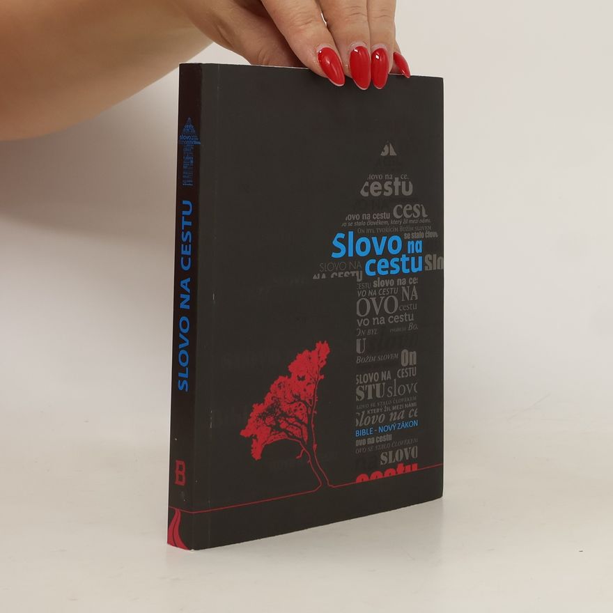 Kolektiv autorů Slovo na cestu. Bible - Nový zákon