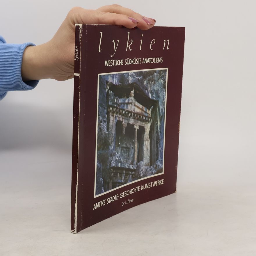Ülgür Önen Lykien