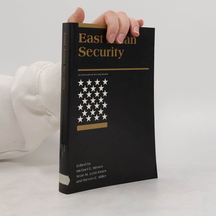 AA.VV. East Asian Security