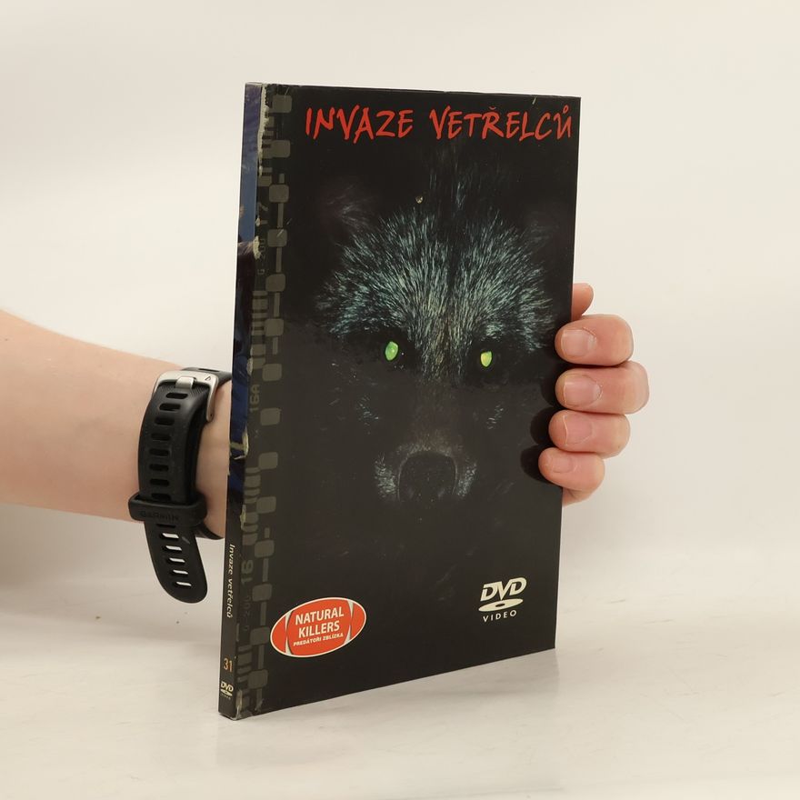Autorenkollektiv Invaze vetřelců