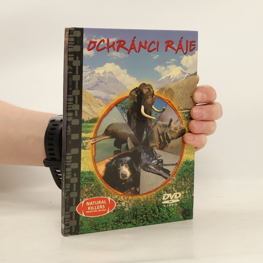 Autorenkollektiv Ochránci ráje