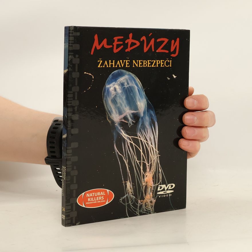 Autorenkollektiv Medúzy žahavé nebezpečí
