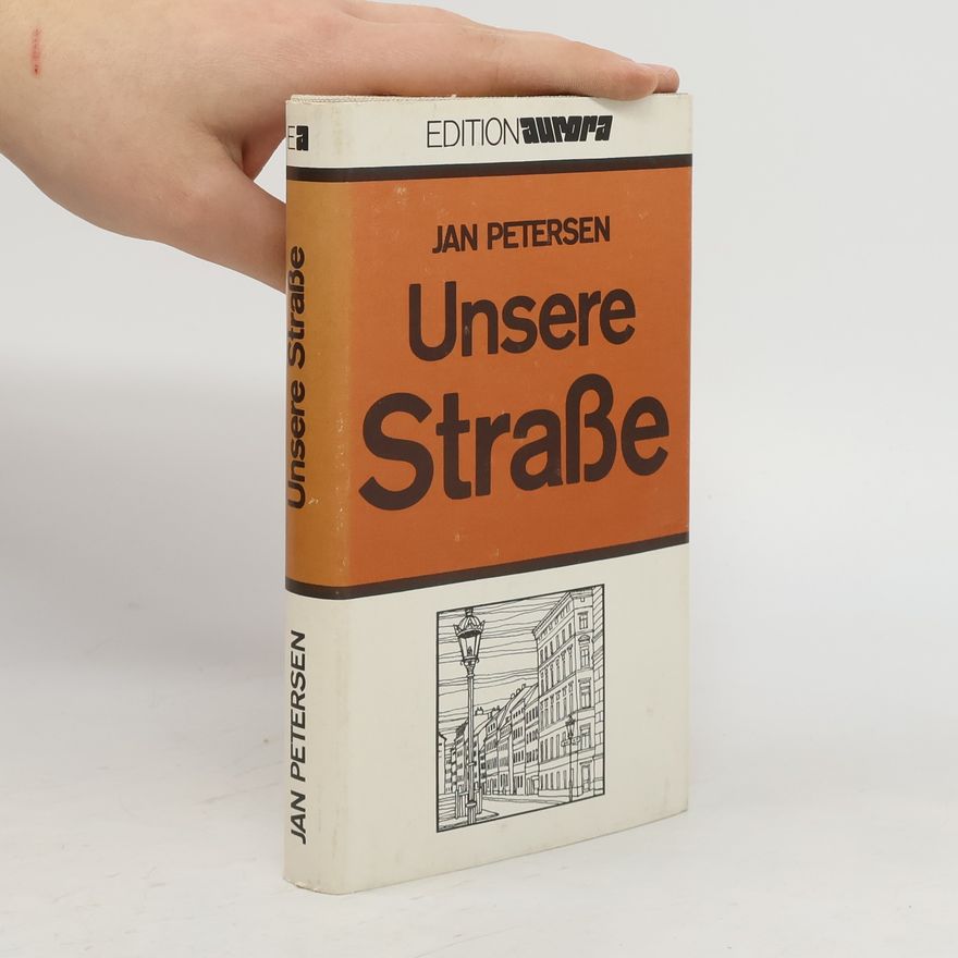 Jan Petersen Unsere Straße