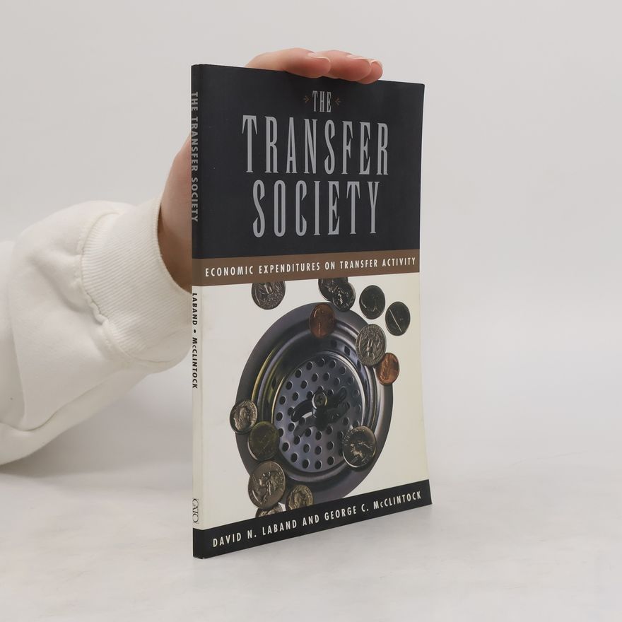 George McClintock The Transfer Society