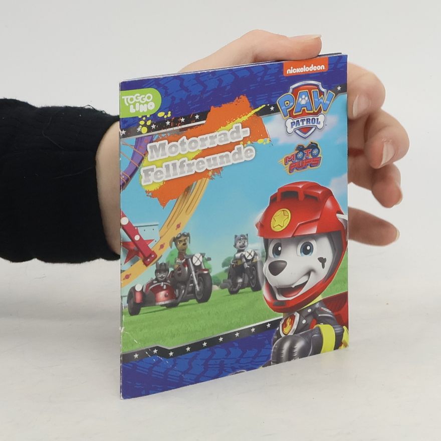 Autores varios Motorrad-Fellfreunde