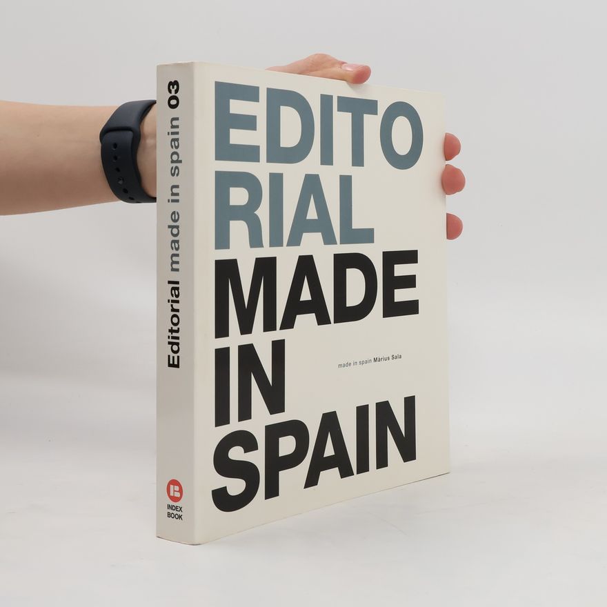 Marius Sala Editorial Made In Spain 03