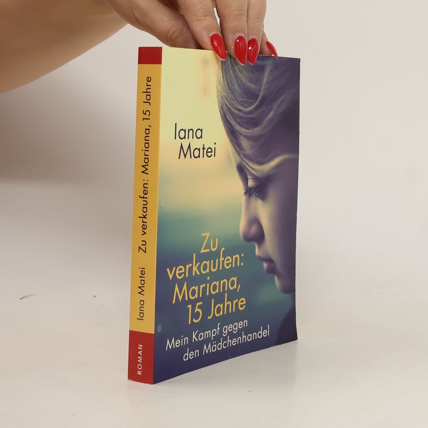 Iana Matei Zu verkaufen: Mariana, 15 Jahre