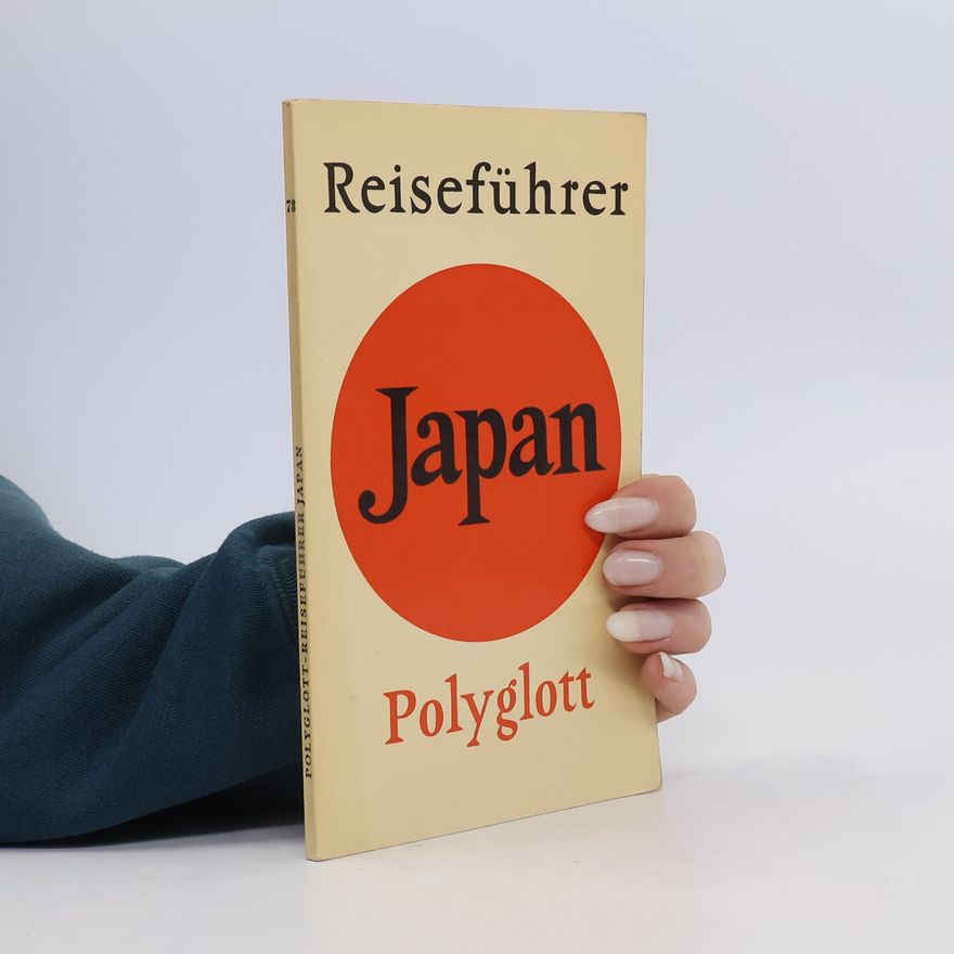 Various authors Reiseführer Japan