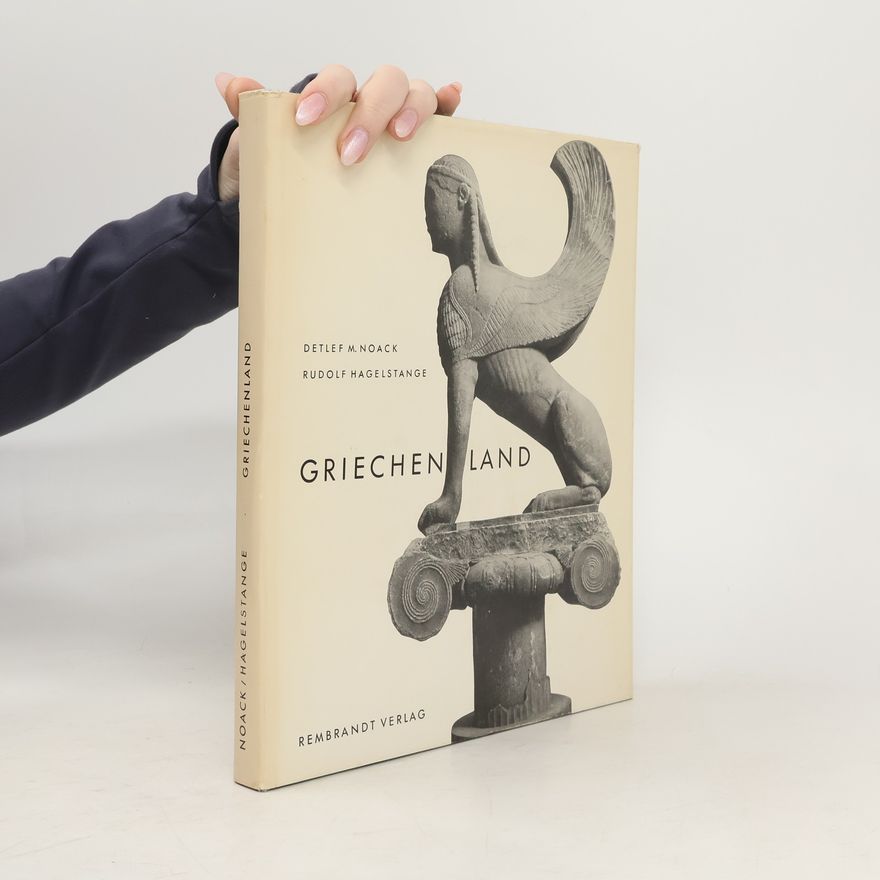 Detlef M. Noack Griechenland