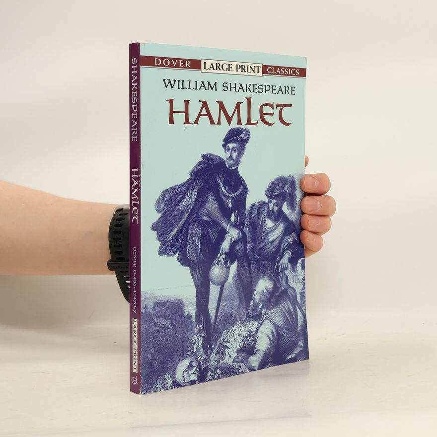 William Shakespeare Hamlet