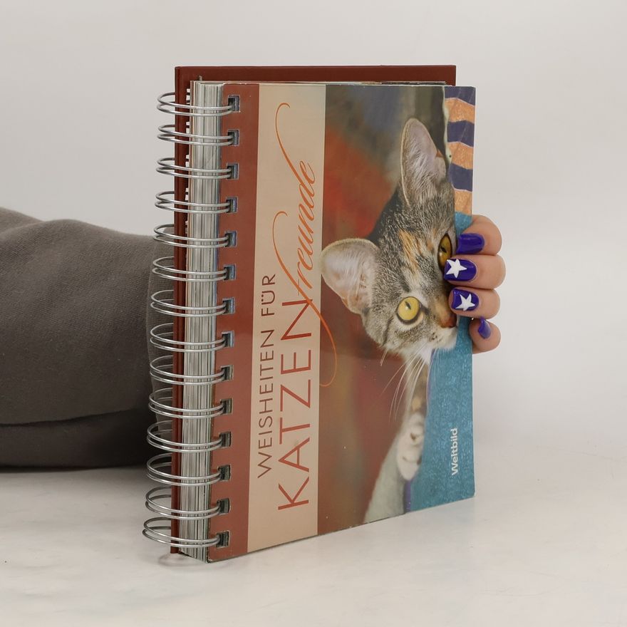 Autorenkollektiv Weisheiten für Katzenfreunde