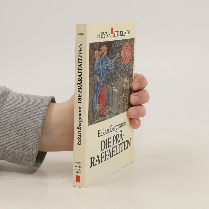 Eckart Bergmann Die Präraffaeliten