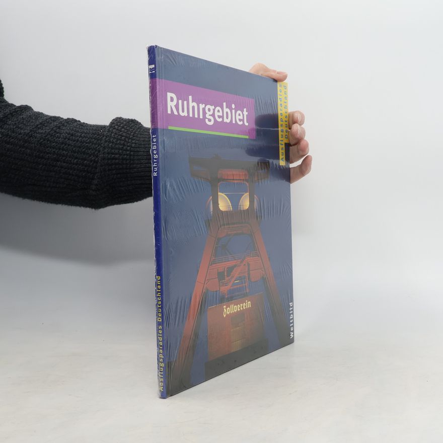 Autorenkollektiv Ruhrgebiet