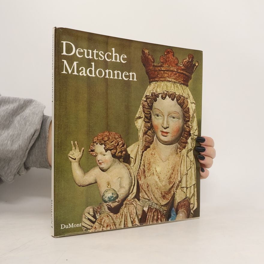 Ernst Günther Grimme Deutsche Madonnen