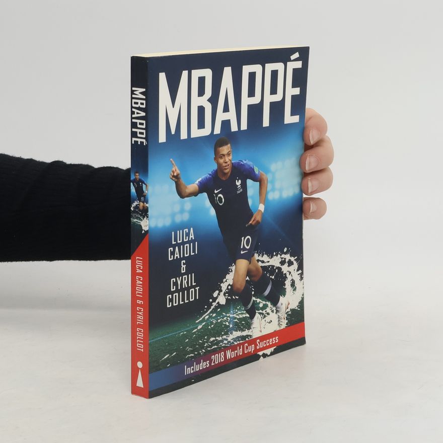 Luca Ciaioli Mbappe