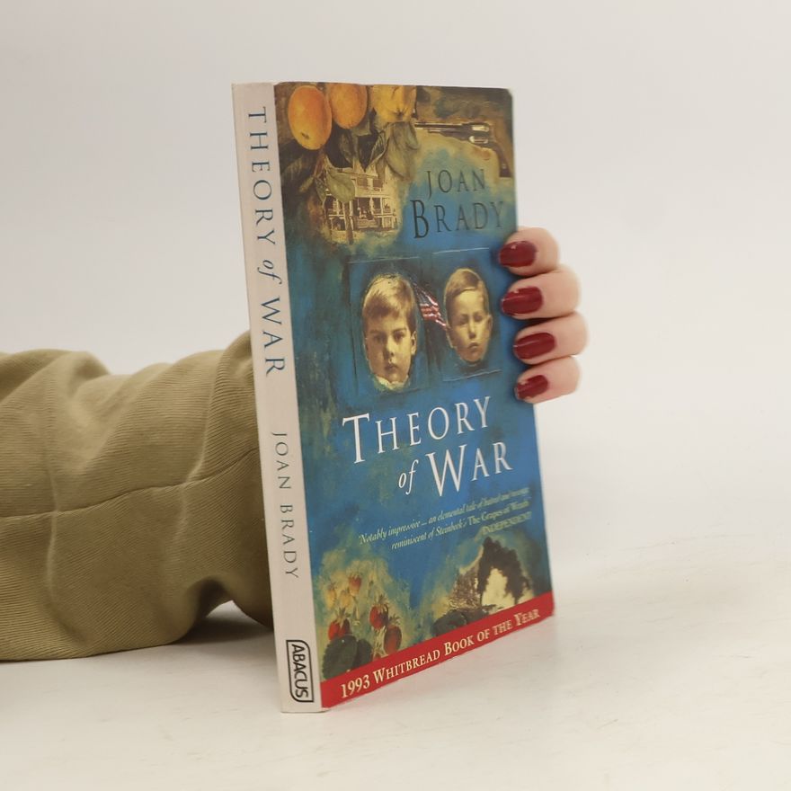 Joan Brady Theory of War