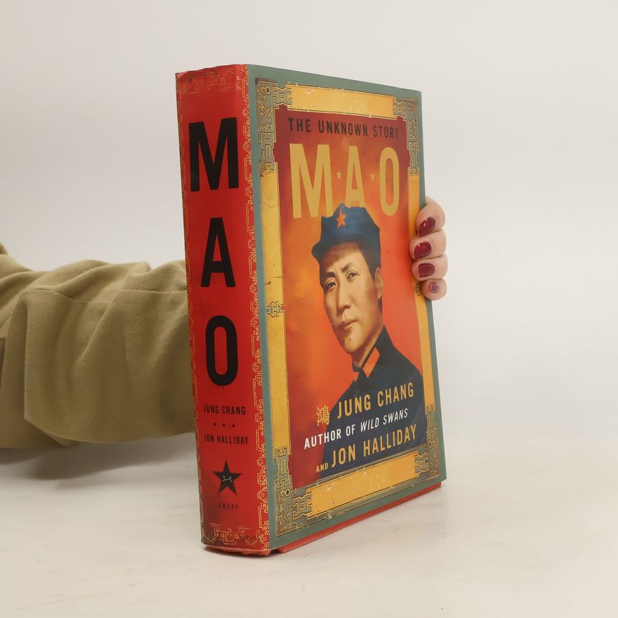 Jung Chang Mao