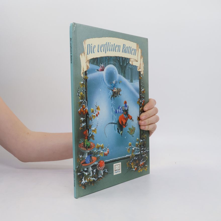 Autorenkollektiv Die verflixten Ratten