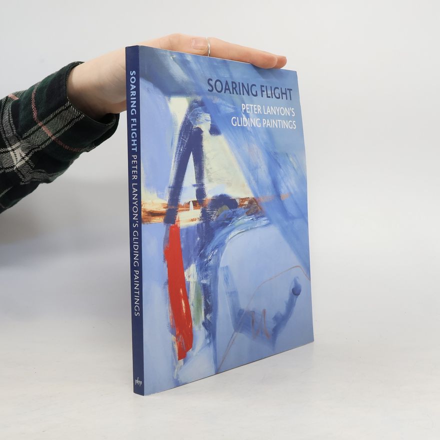 Paul Holberton Publishing Soaring Flight