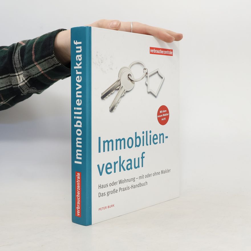 Peter Burk Immobilienverkauf