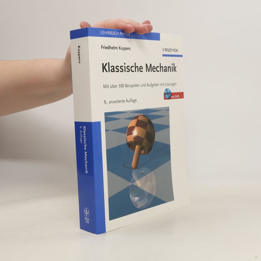 Friedhelm Kuypers Klassische Mechanik