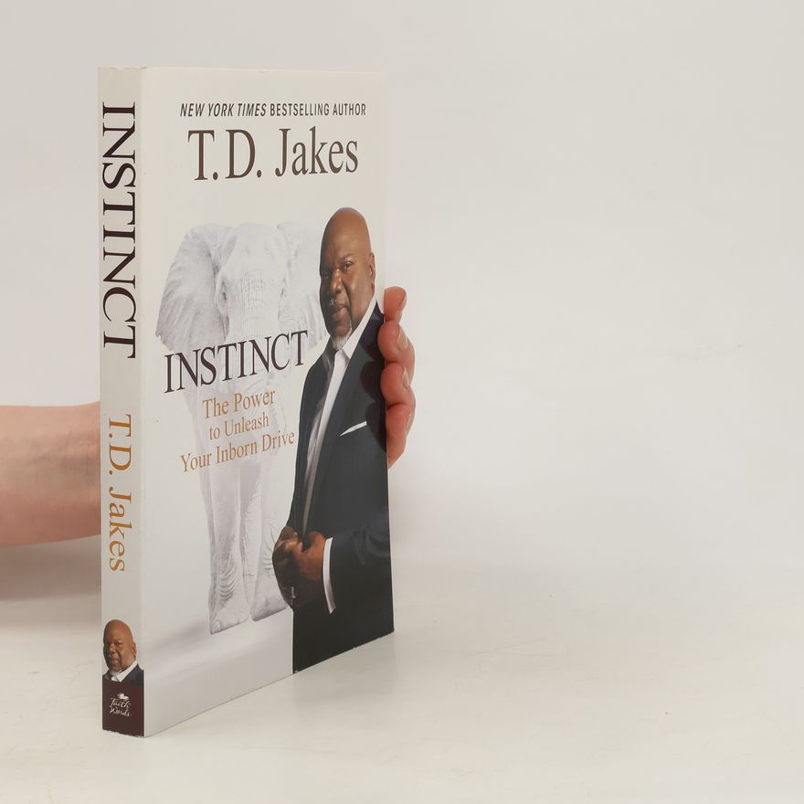 Taking Dingaling Jakes Instinct