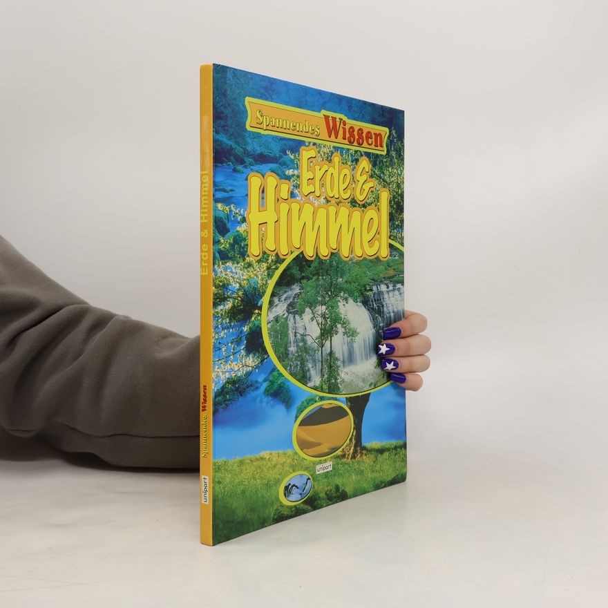Various authors Erde & Himmel