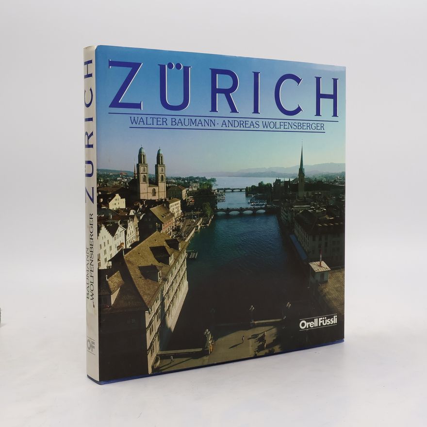 Walter Baumann Zürich