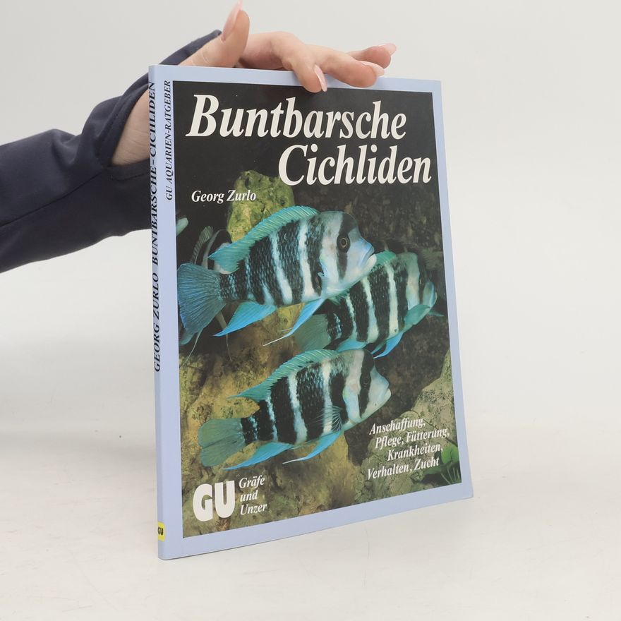 Georg Zurlo Buntbarsche