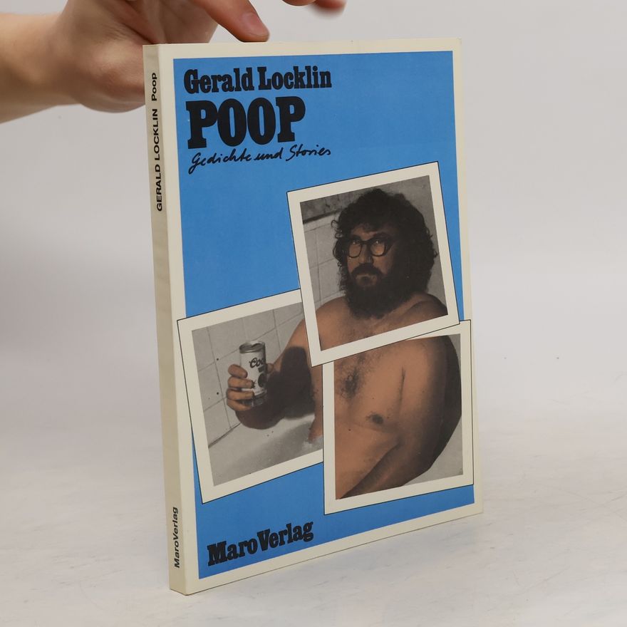 Gerald Locklin Poop