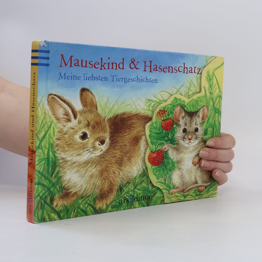 Ursula Weller Mausekind & Hasenschatz