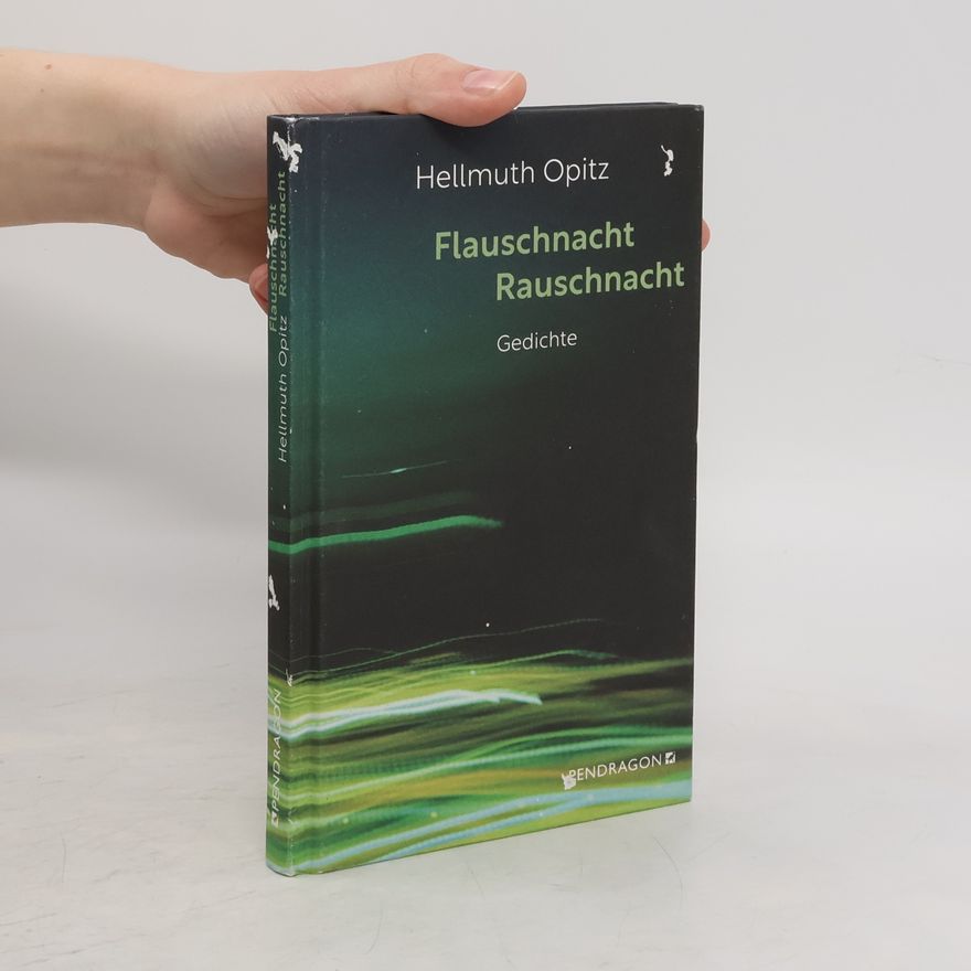 Hellmuth Opitz Flauschnacht Rauschnacht