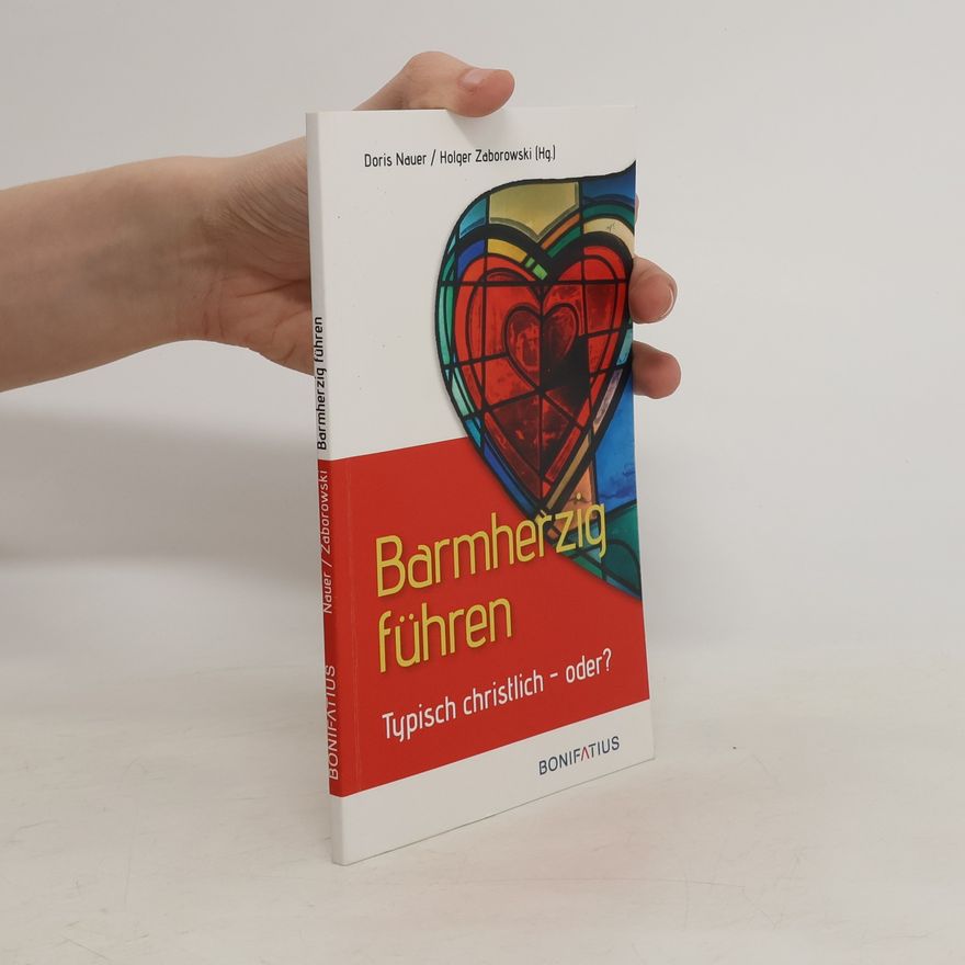 Doris Nauer Barmherzig führen