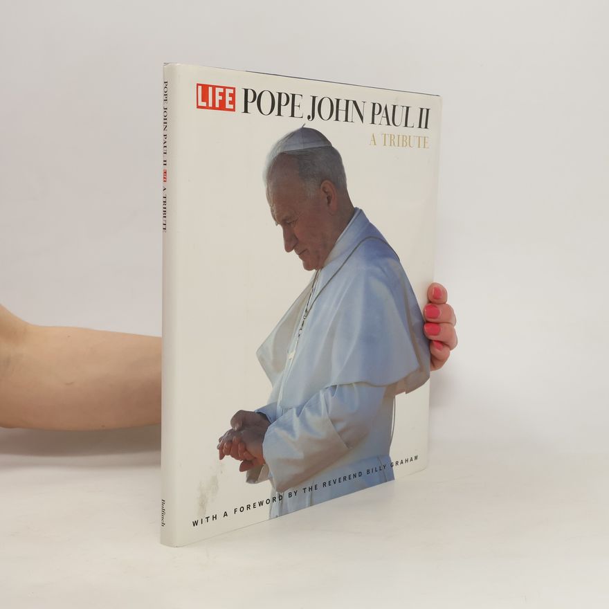 Robert Sullivan Pope John Paul II. A Tribute