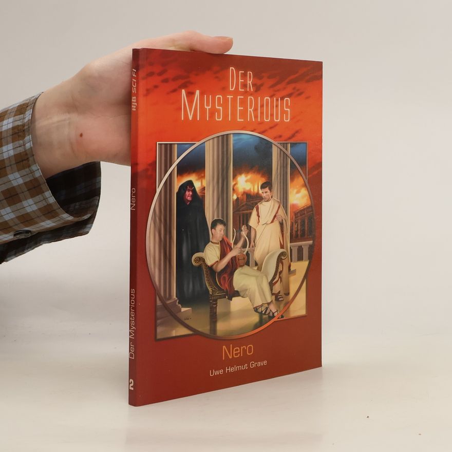 Hajo F. Breuer Der Mysterious 2. Nero