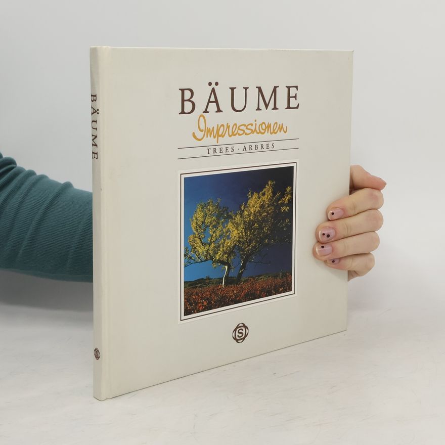 Eberhard Grames Bäume